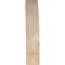 Ekena Millwork 5 1/2"W x 16"D x 28"H Thorton Smooth Knee Brace, Douglas Fir BRC06X16X28THR00SDF - alternate 4